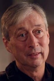 Photo of Richard McMillan
