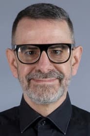 Photo of Stéphane Czopek