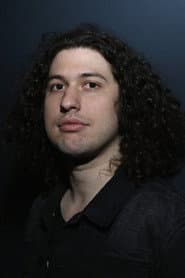 Photo of Ilan Rubin