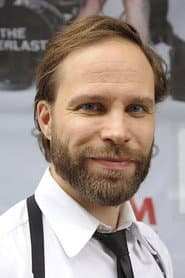 Photo of Juho Milonoff