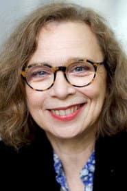 Photo of Marie-Paule Ramo