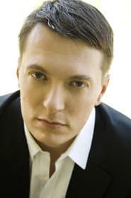 Photo of James Arden