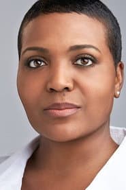 Photo of Natalie D. Woodard