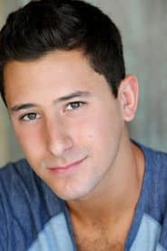 Photo of Joey Rudman