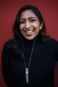 Photo of Priya Krishna