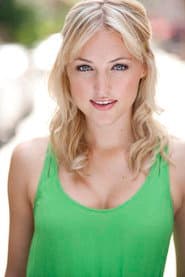 Photo of Sophie Faulkenberry
