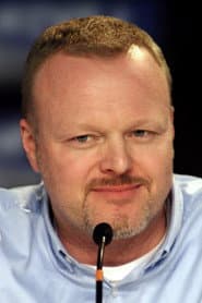Photo of Stefan Raab