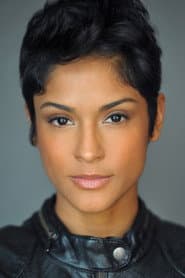 Photo of Whitney Hice
