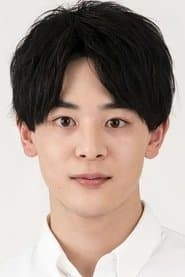 Photo of Toranosuke Kobayashi