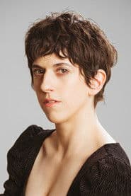 Photo of Lucía Uribe
