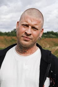 Photo of Aleksandr Gambarov