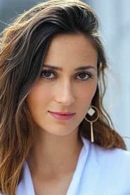 Photo of Angélique Atlan