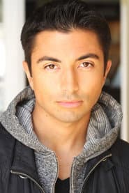 Photo of Shaun Taylor-Corbett