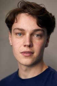 Photo of Jack Alldridge