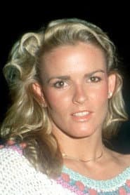 Photo of Nicole Brown Simpson