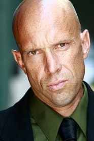 Photo of Matthew Rimmer