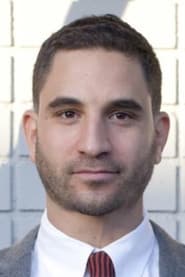 Photo of Gabe Delahaye