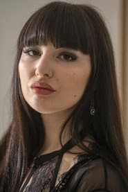 Photo of Aya Benetti