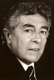 Photo of Carlos Nieto