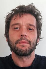Photo of Alberto Gracia