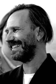 Photo of Alberto Aranda