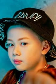 Photo of Huang Zihao