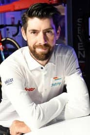 Photo of Thomas De Gendt
