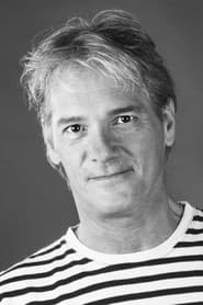 Photo of Guy Bélanger