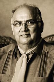 Photo of José Juan Filobello Aguilar