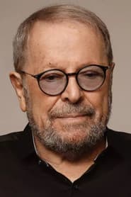 Photo of Carlos Vereza