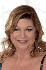 Photo of Brenda Douglas