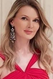 Photo of Caroline Glass