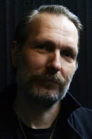 Photo of Mikkel Hess