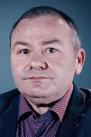 Photo of Elmar Ablaev