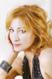 Photo of Xenia Ioakeim