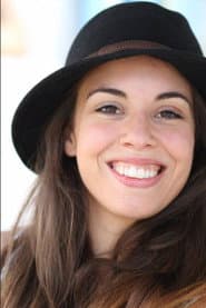 Photo of Natalie Gabriela