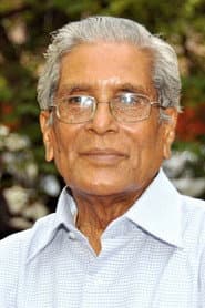 Photo of K. S. Sethumadhavan
