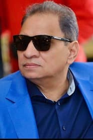 Photo of Ahmed El Sobky