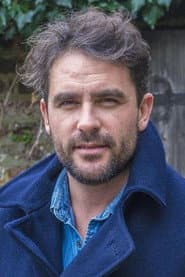 Photo of Levison Wood