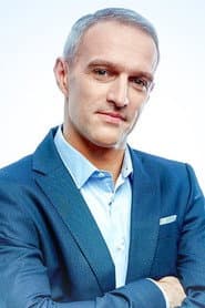 Photo of Paweł Orleański