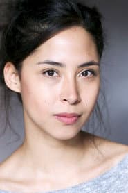 Photo of Randiane Naly