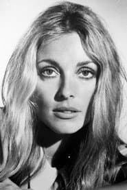 Photo of Sharon Tate