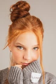 Photo of Isabella Savin