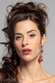 Photo of Izabella Fulop