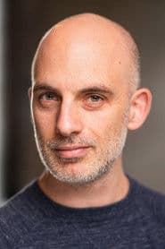 Photo of Chris Dingli