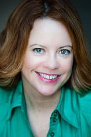 Photo of Heidi Brook Myers
