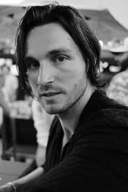 Photo of Jed Elliott