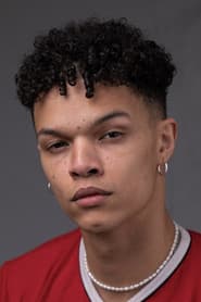Photo of Taylor Goodridge