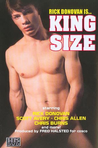 Poster for King Size