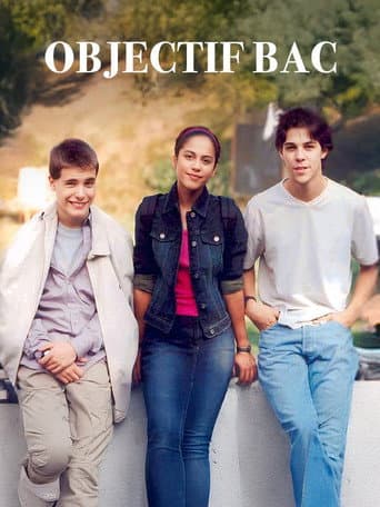 Poster for Objectif bac